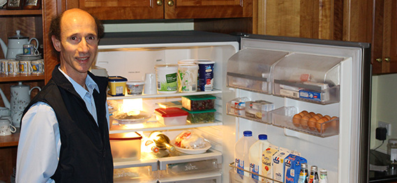 fridge repairs melbourne