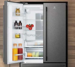 Electrolux fridge