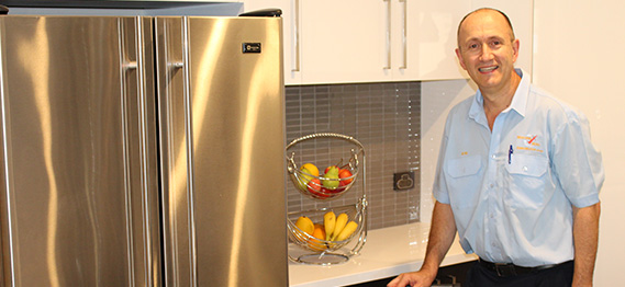 freezer repairs melbourne